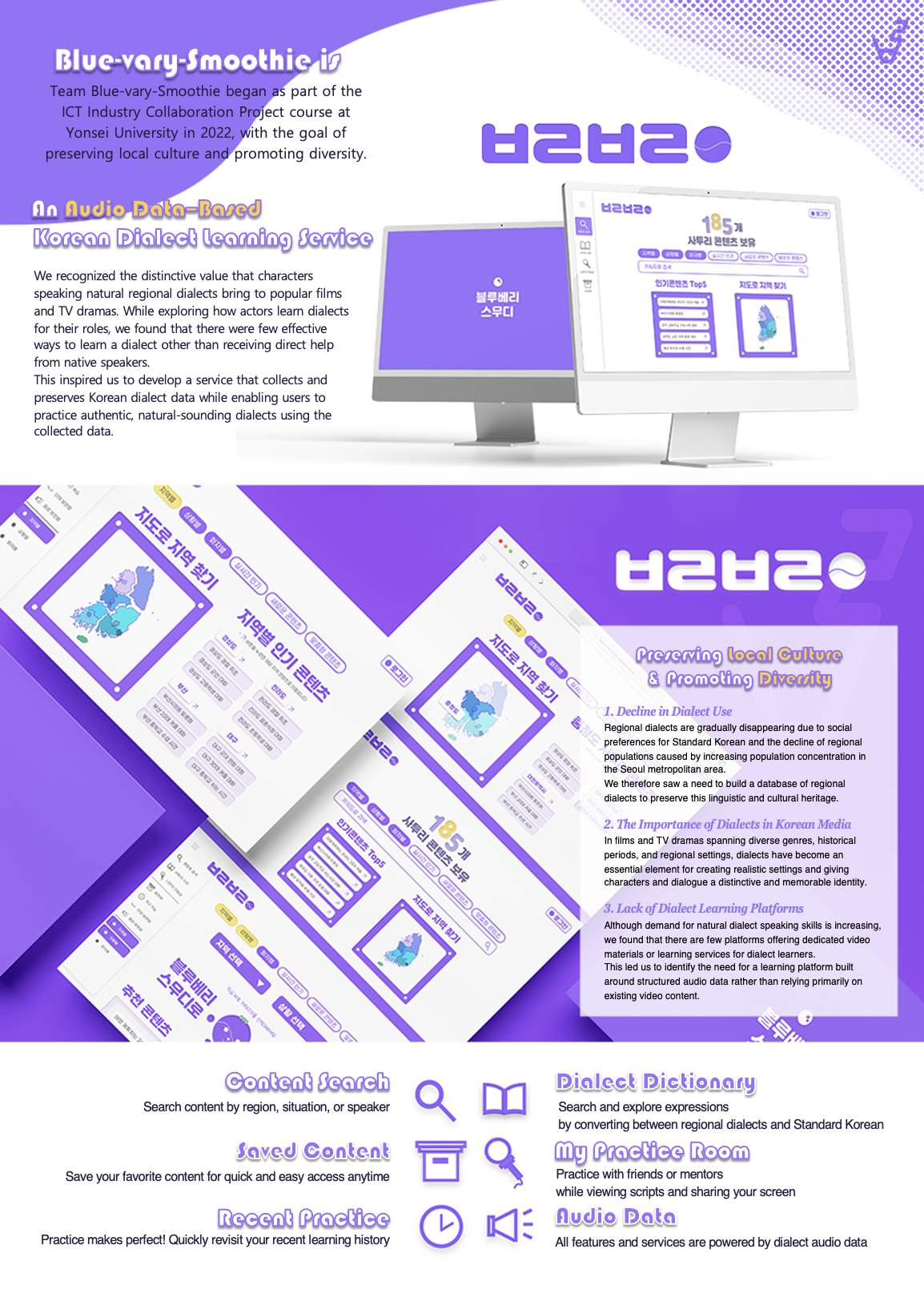 Project overview